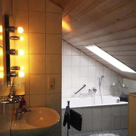 Apartment Gruss Aus Partenkirchen Garmisch-Partenkirchen