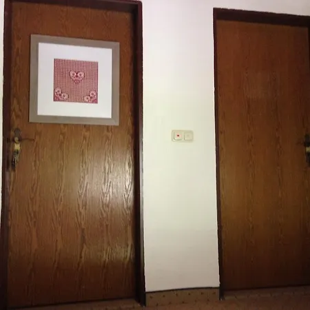 Apartment Gruss Aus Partenkirchen