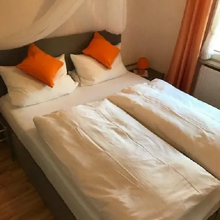 Gruss Aus Partenkirchen Apartment Garmisch-Partenkirchen