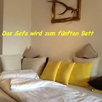 Gruss Aus Partenkirchen Apartamento Garmisch-Partenkirchen