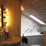 아파트 Gruss Aus Partenkirchen 가르미슈파르텐키르헨