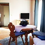 Gruss Aus Partenkirchen Lägenhet Garmisch-Partenkirchen