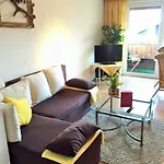 Gruss Aus Partenkirchen 아파트 가르미슈파르텐키르헨