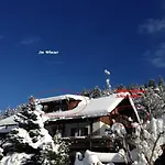 Gruss Aus Partenkirchen