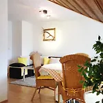Gruss Aus Partenkirchen Apartamento *