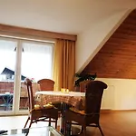 Gruss Aus Partenkirchen גרמיש-פרטנקירכן