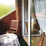 Gruss Aus Partenkirchen * Garmisch-Partenkirchen