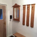 Apartamento Gruss Aus Partenkirchen