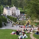 Gruss Aus Partenkirchen