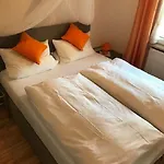 Gruss Aus Partenkirchen 아파트 가르미슈파르텐키르헨