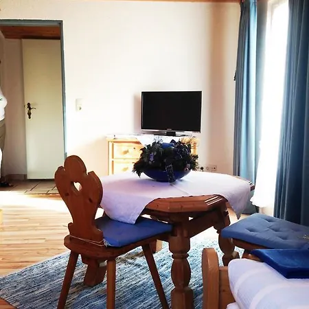 Gruss Aus Partenkirchen Lejlighed Garmisch-Partenkirchen