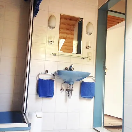 Lejlighed Gruss Aus Partenkirchen *