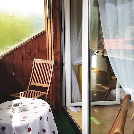 Gruss Aus Partenkirchen * Garmisch-Partenkirchen