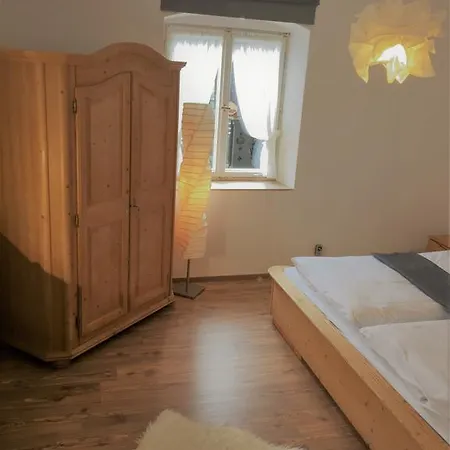 Gruss Aus Partenkirchen