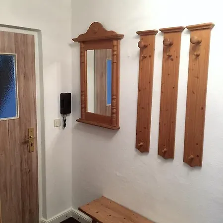Apartment Gruss Aus Partenkirchen