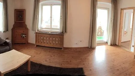 Apartamento Gruss Aus Partenkirchen Garmisch-Partenkirchen
