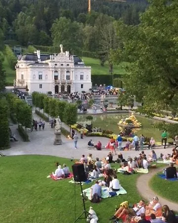 Gruss Aus Partenkirchen