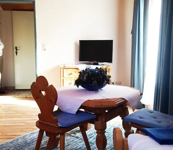 Gruss Aus Partenkirchen Apartament Garmisch-Partenkirchen