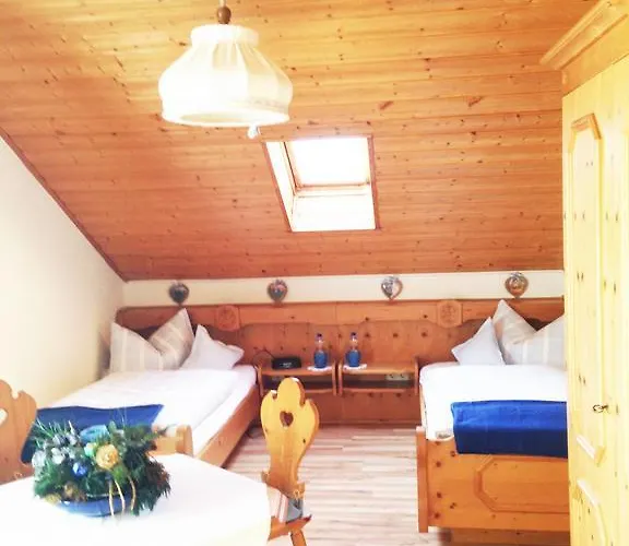 Gruss Aus Partenkirchen Garmisch-Partenkirchen