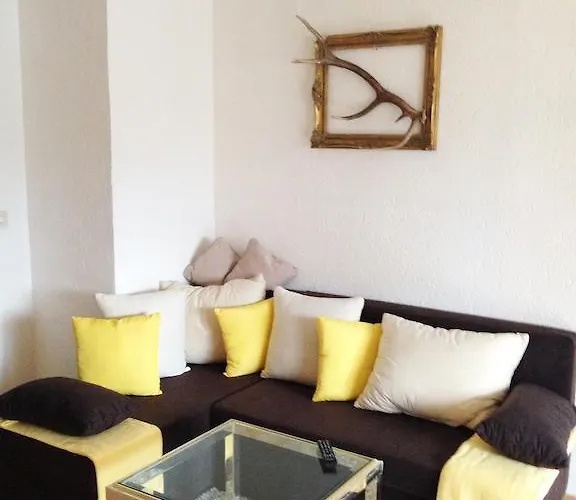 Gruss Aus Partenkirchen *