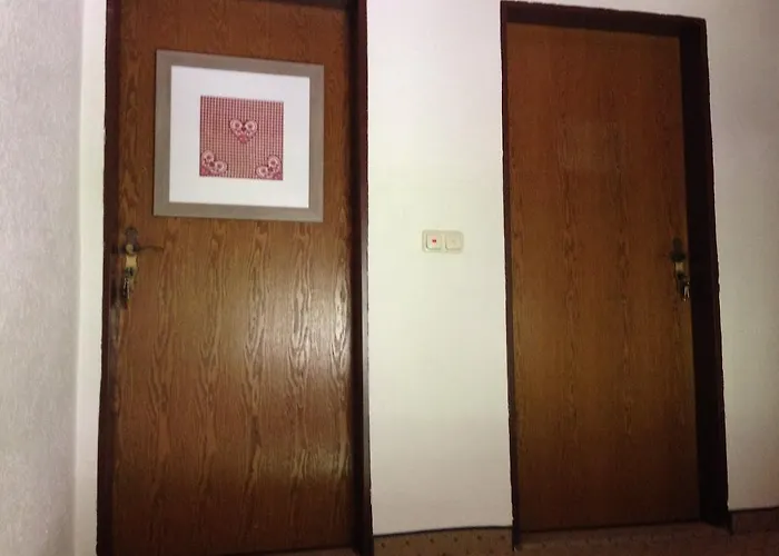 Apartment Gruss Aus Partenkirchen