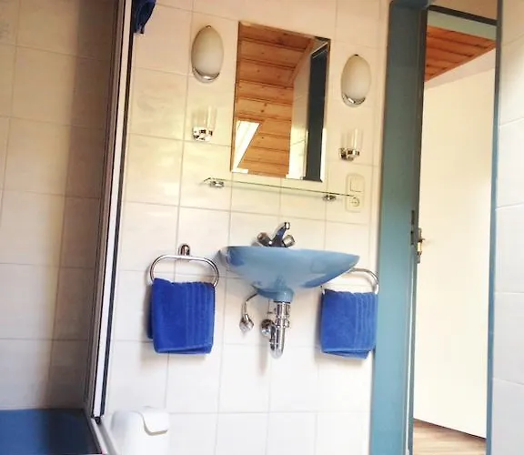 Apartment Gruss Aus Partenkirchen *