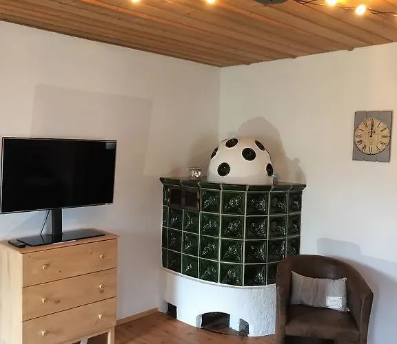 Gruss Aus Partenkirchen *