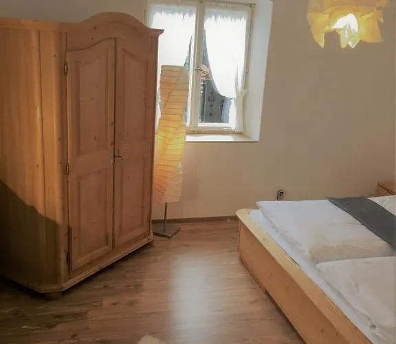 Gruss Aus Partenkirchen