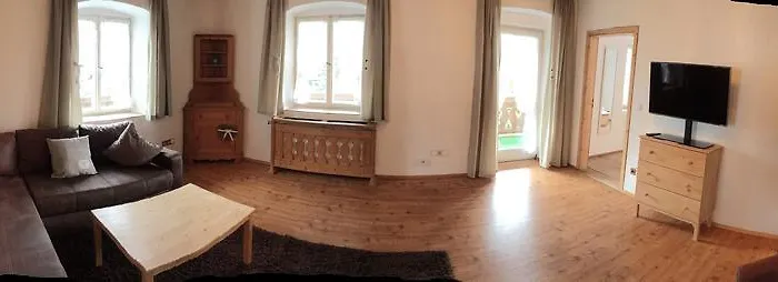 Apartament Gruss Aus Partenkirchen Garmisch-Partenkirchen