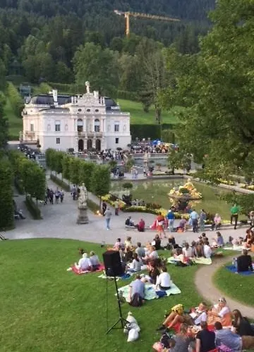 Gruss Aus Partenkirchen