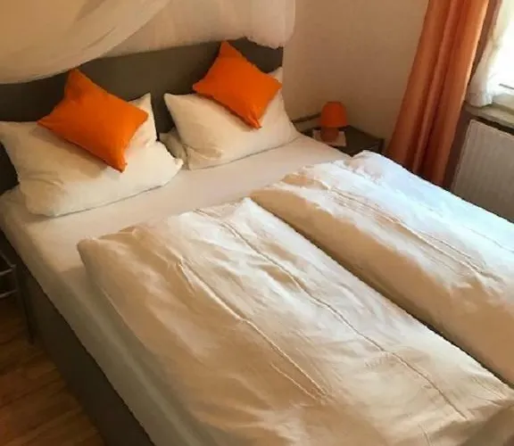 Gruss Aus Partenkirchen Apartament Garmisch-Partenkirchen