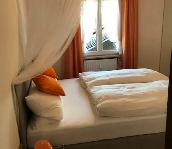 Apartament Gruss Aus Partenkirchen